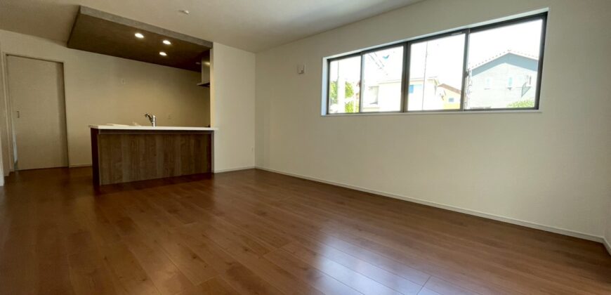 明石市大久保町西島
